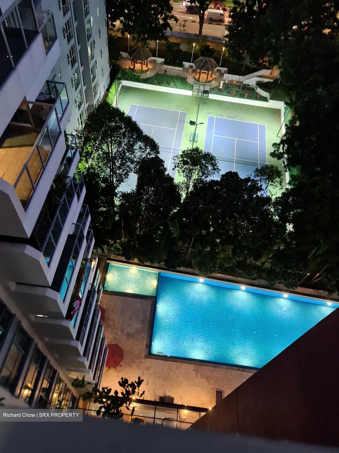 The Yardley (D19), Apartment #406990211